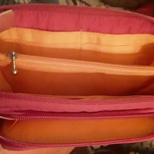 Other - Baggallini bright pink Wristlet wallet Other - Baggallini bright pink Wristlet wallet